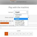 lidraughts org • Free Online Draughts lidraughts org • Free Online Draughts